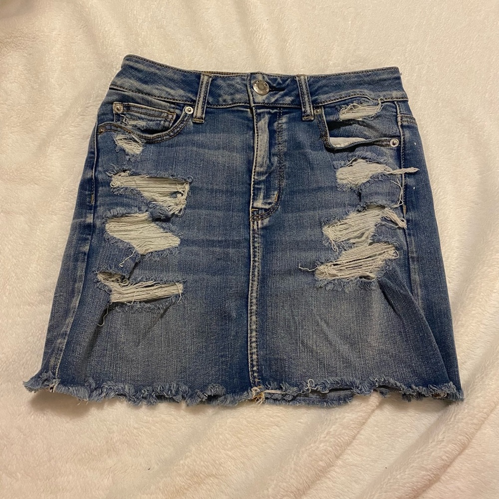 American eagle skirt
